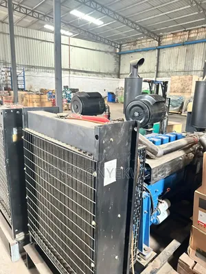Generator 250kva