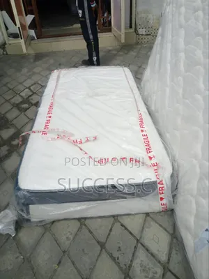 Canadian Orthopaedic Spring Mattress