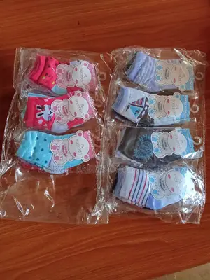 Baby Socks