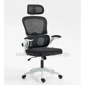 Ergonomic Mesh Fabric Computer Height Adjustable Chair