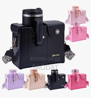 Waterbottle and Food Flasks