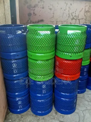 Gas Cylinder 6kg