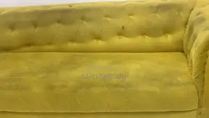 L-Shape Chair