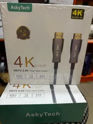 Fiber Optic HDTV Cable 30metre
