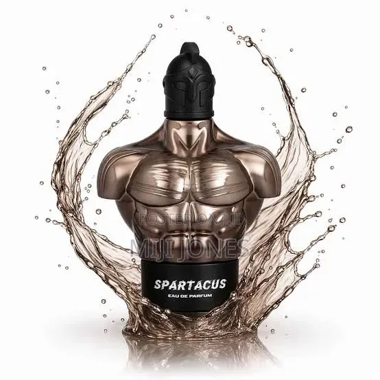 Spartacus Armaf for Men