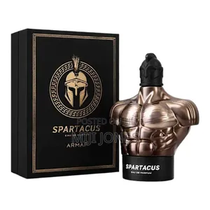 Spartacus Armaf for Men