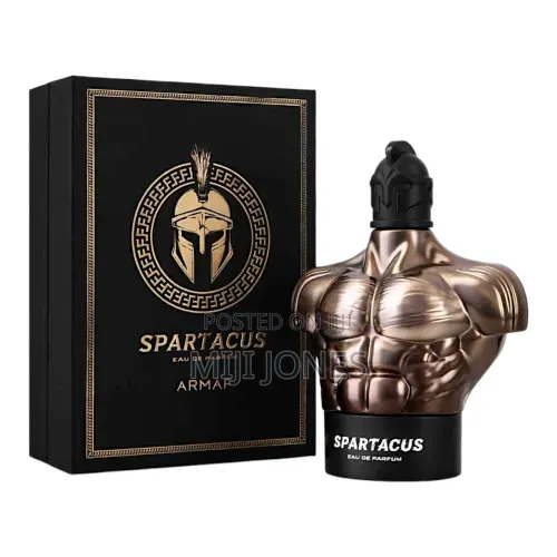 Spartacus Armaf for Men
