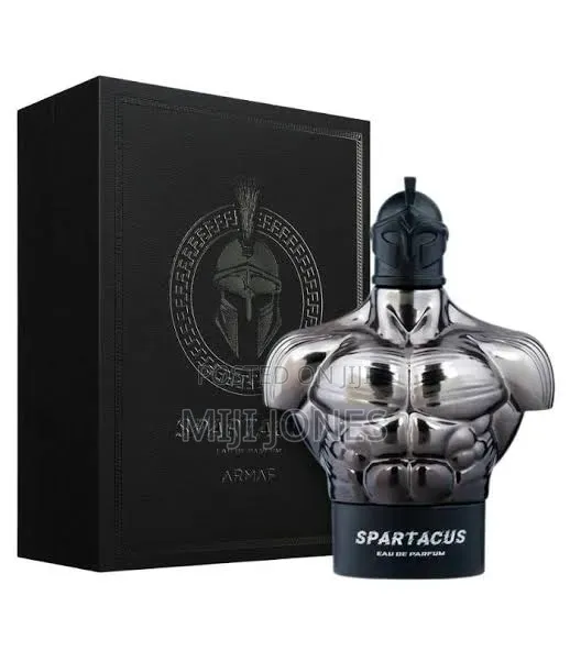 Spartacus Armaf for Men