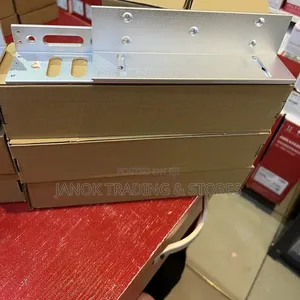 280kg Electronic Maglock With Bracket Manufacturing Expert