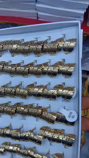 Unisex Jewelries