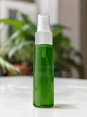 Herbal Relief Spray For Everyday Muscle And Joint Comfort