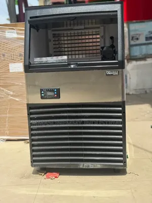 Ice Cube Maker Machine 45cubes