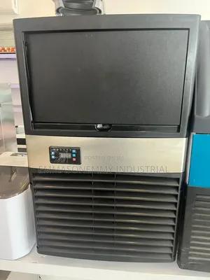 Ice Cube Maker Machine 45cubes