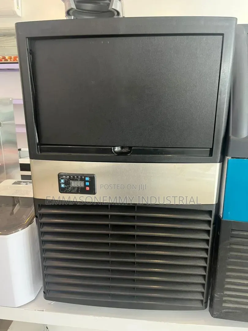 Ice Cube Maker Machine 45cubes