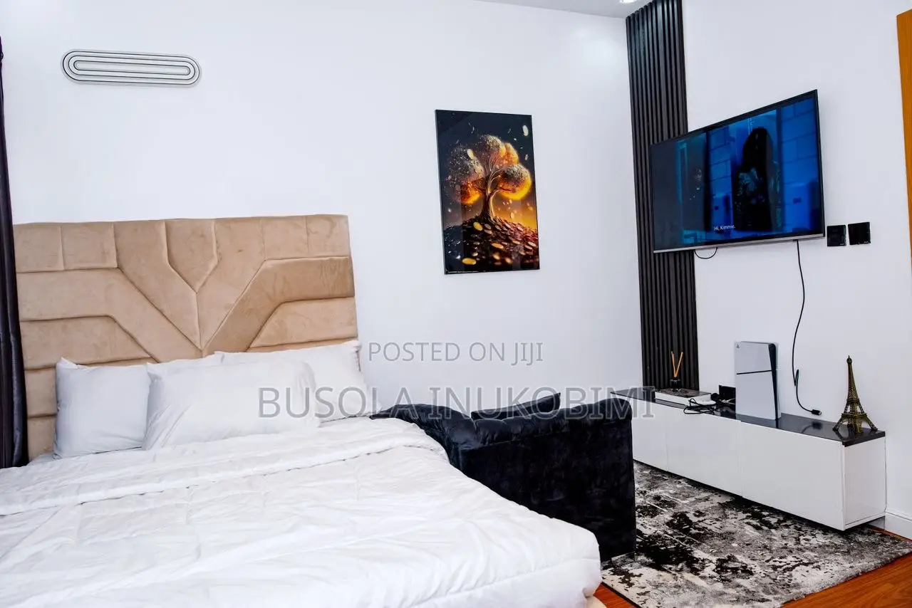 Spacious One Bedroom Apartment