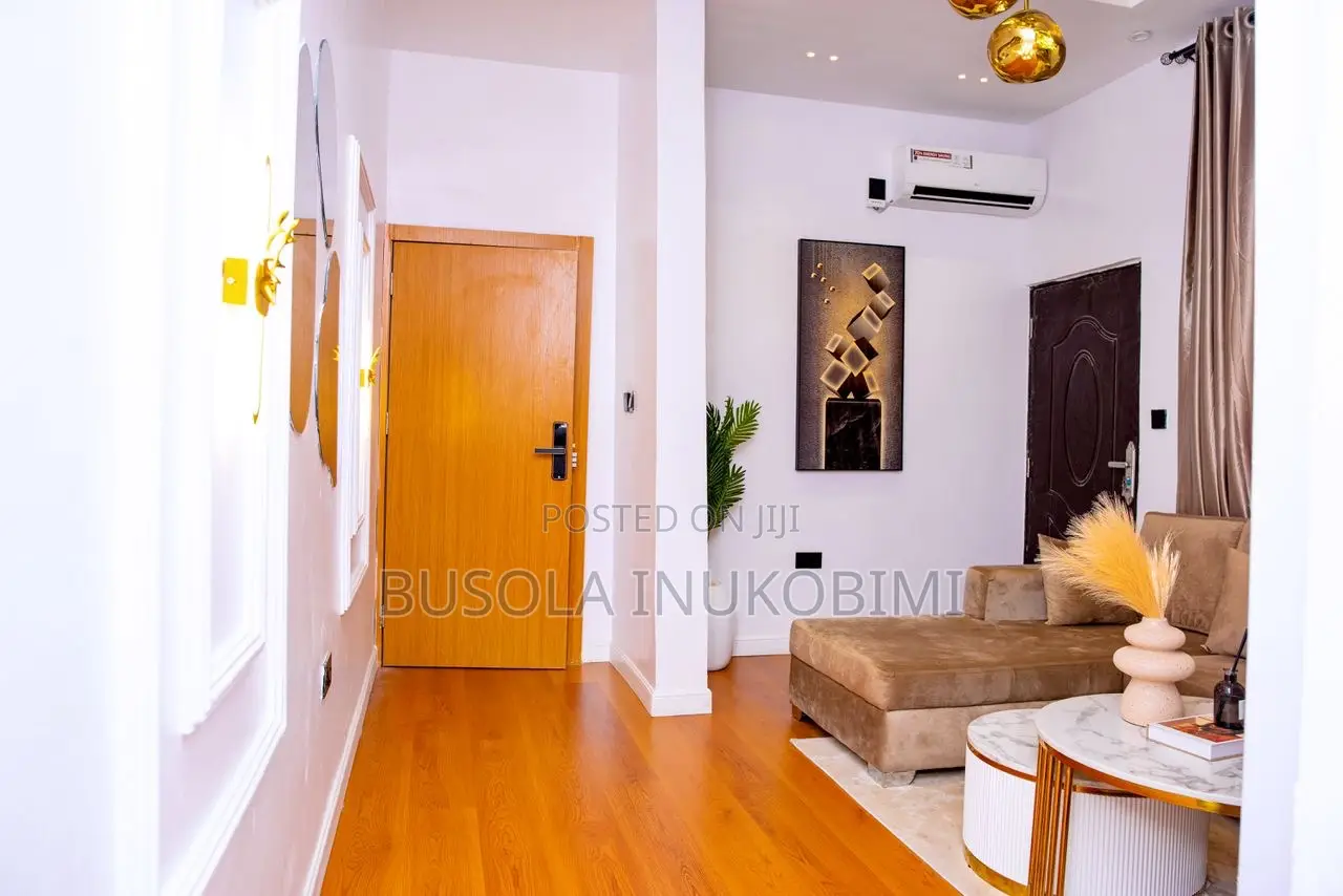 Spacious One Bedroom Apartment