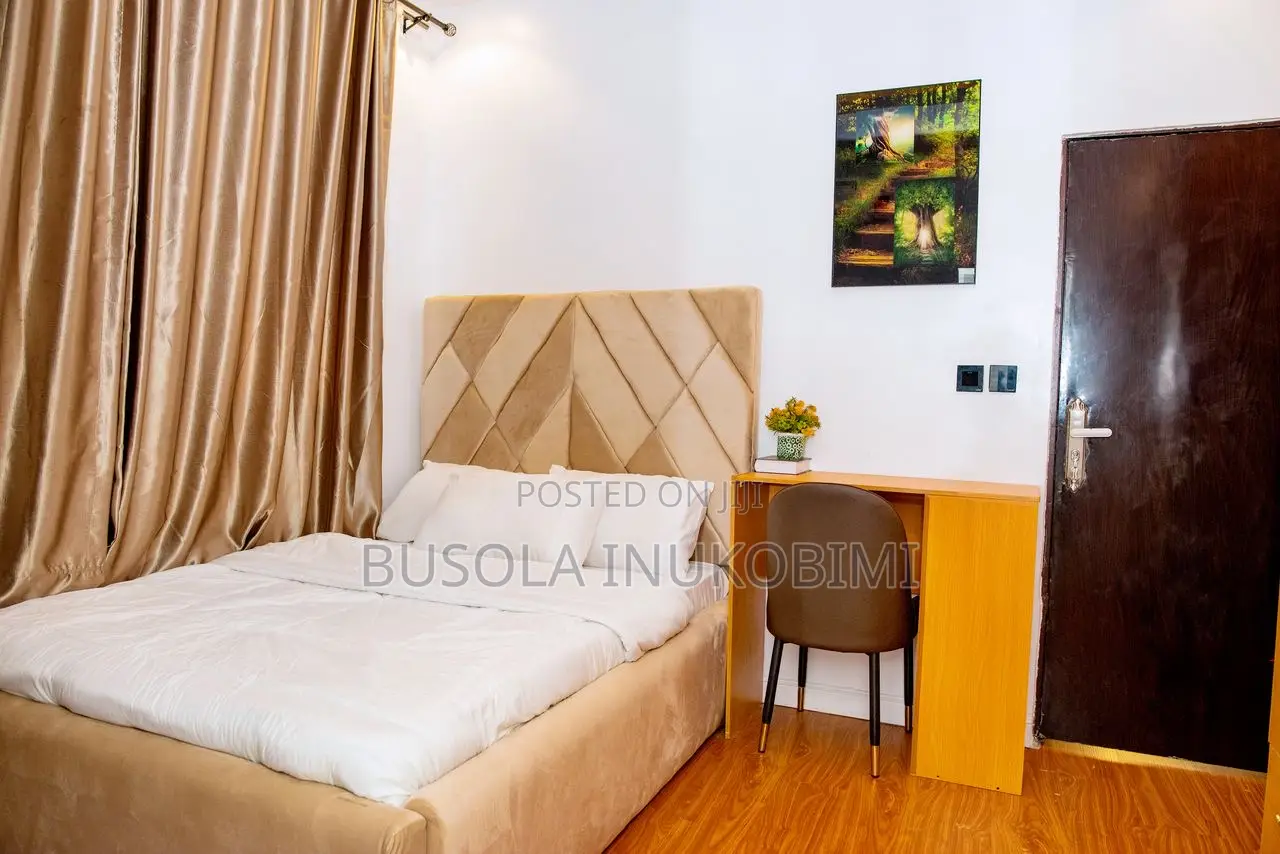 Spacious One Bedroom Apartment