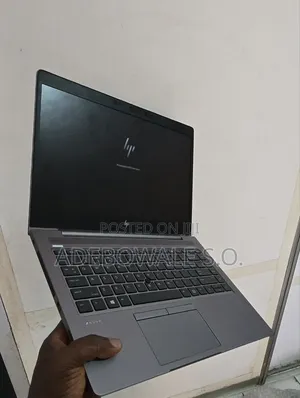 Laptop HP ZBook 14u G6 16GB Intel Core i5 SSD 256GB
