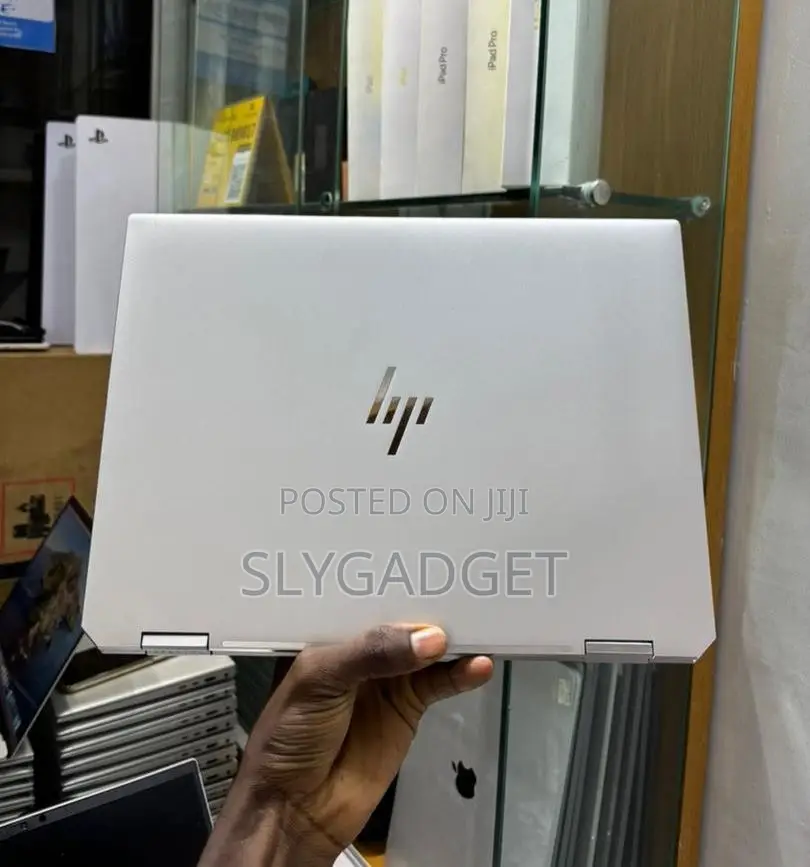 Laptop HP Spectre 14 16GB Intel Core i7 SSD 512GB