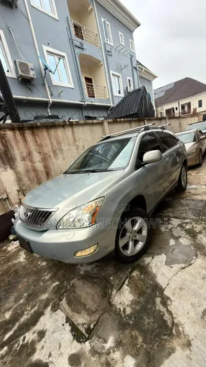Lexus RX 350 AWD 2009
