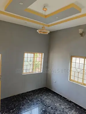 1bdrm Apartment in Kubwa for rent
