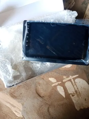 Mercedes Ml 350 Android Stereo