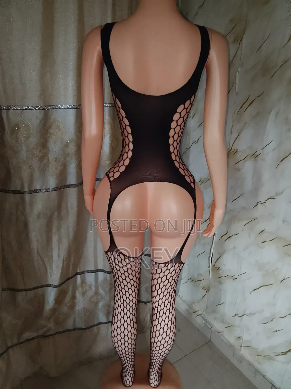 Solid Costumes Set Available