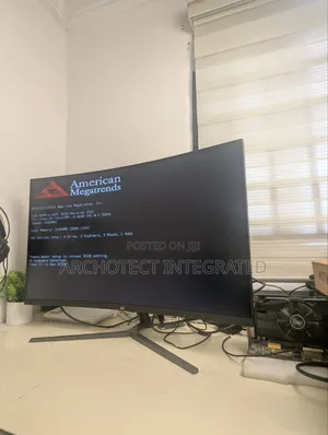 Viewsonic Vx3259 2kc Pro | 32inch | | 144hrz Curved Gaming Monitor