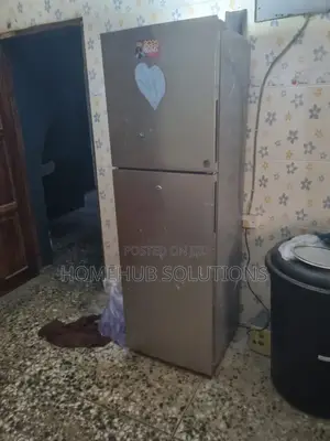 355l Haier Thermocool Double Door Refrigerator