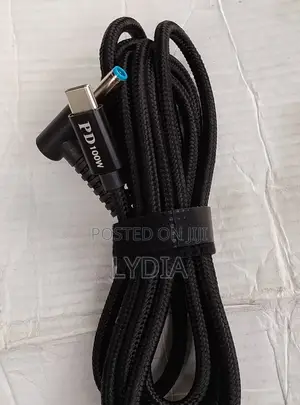 Laptop Cords