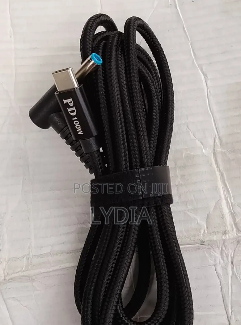 Laptop Cords