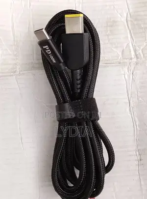 Laptop Cords