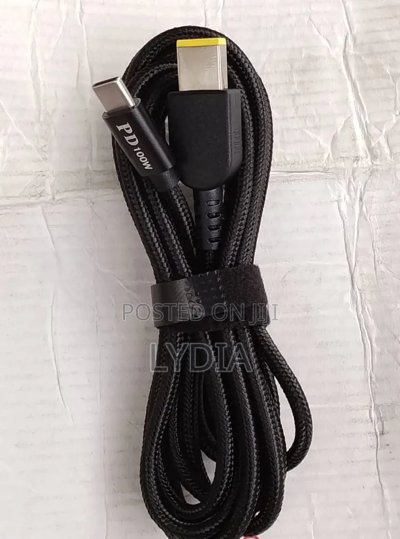 Laptop Cords