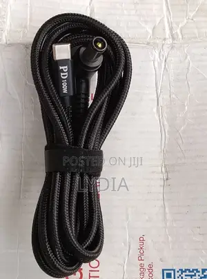 Laptop Cords