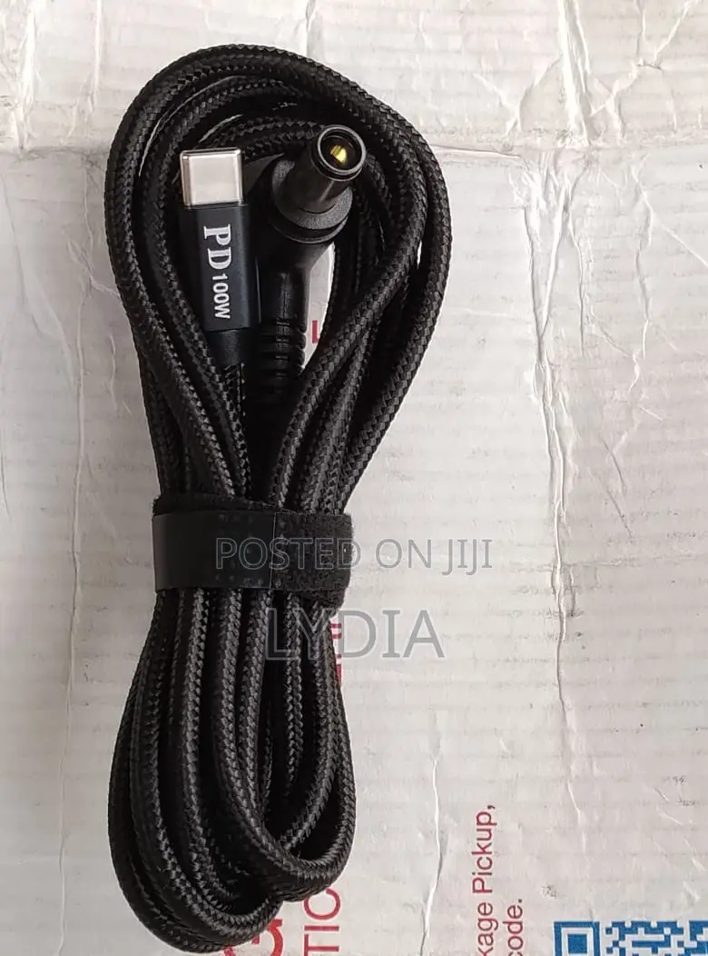 Laptop Cords