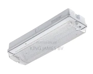 Rechargeable Emergency Light