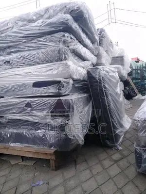 Canadian Orthopaedic Spring Mattress