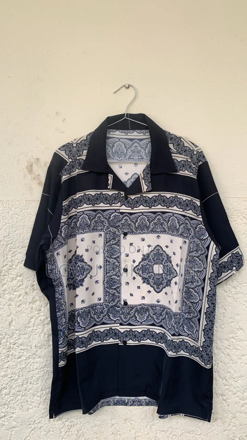 Top Notch Shirt
