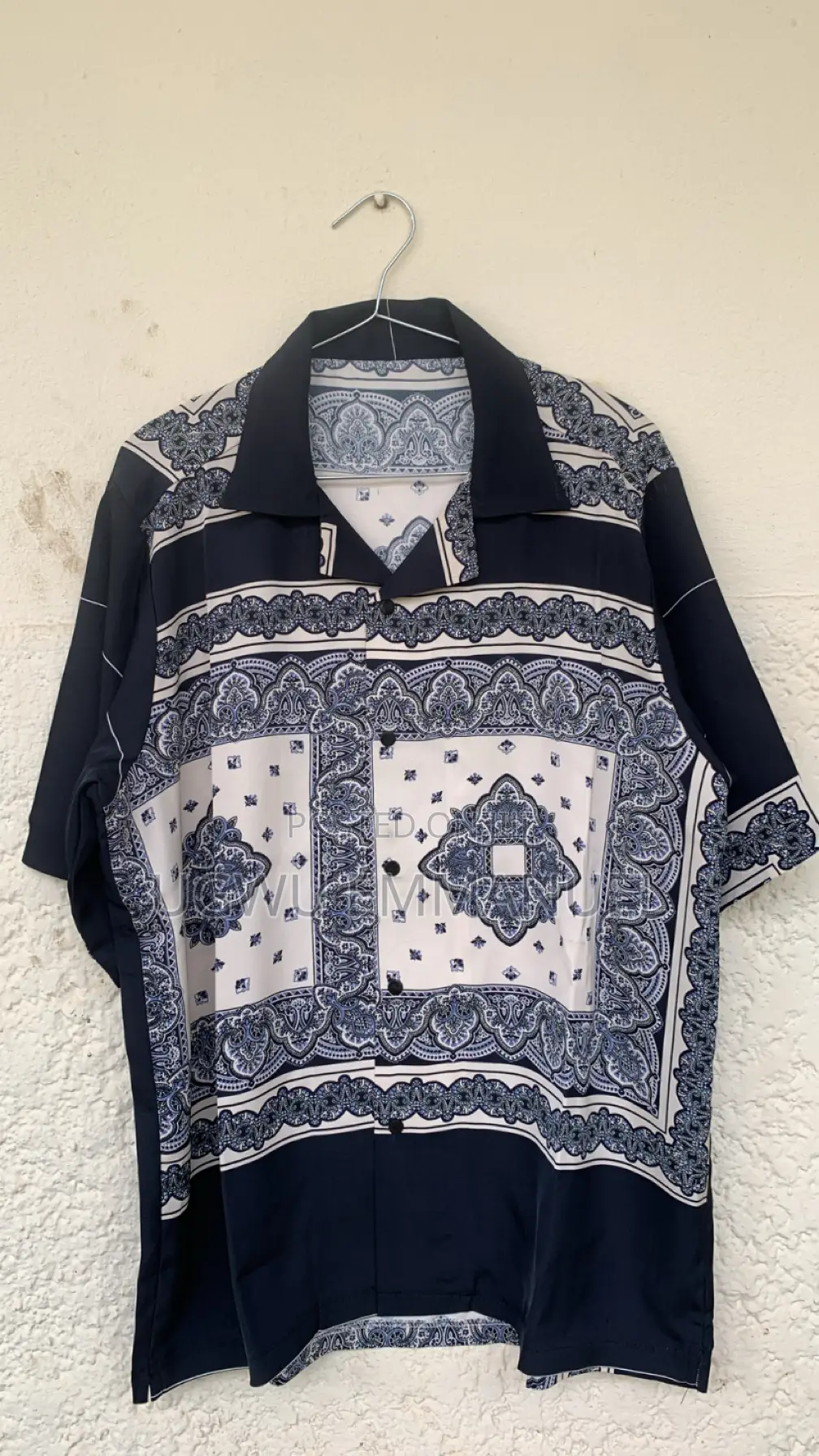 Top Notch Shirt