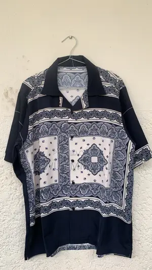Top Notch Shirt