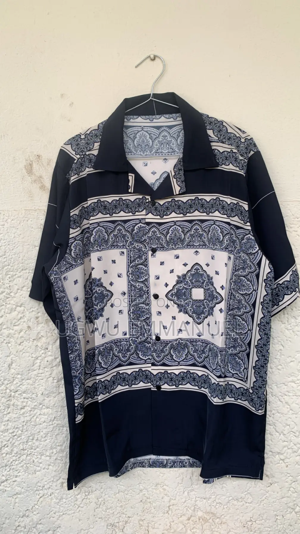 Top Notch Shirt