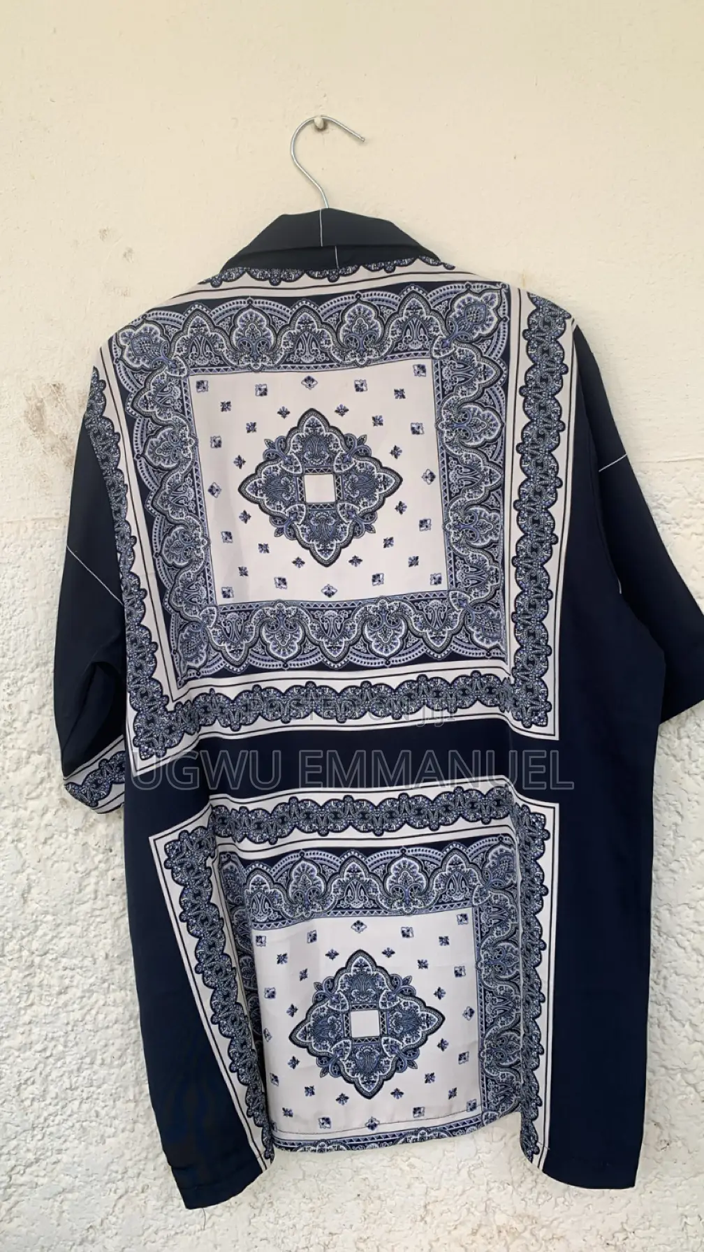 Top Notch Shirt