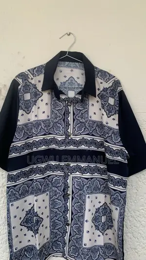 Top Notch Shirt