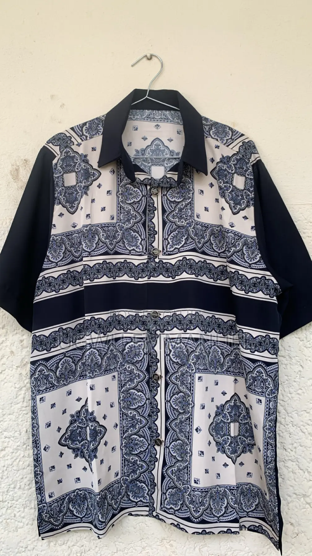 Top Notch Shirt