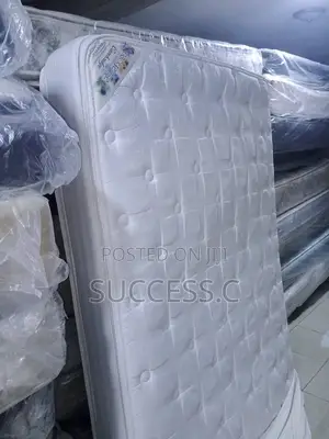 Canadian Orthopaedic Spring Mattress