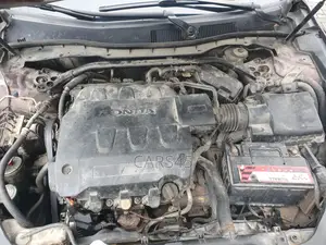 Honda Crosstour 2012 Red