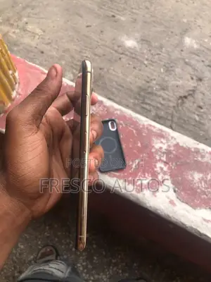 Apple iPhone XS Max 512 GB Gold