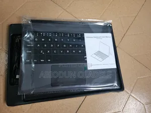 Smart Keyboard For Microsoft Surface Go 2/3/4