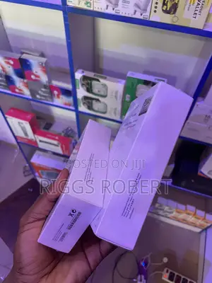 Authentic iPhone Charger