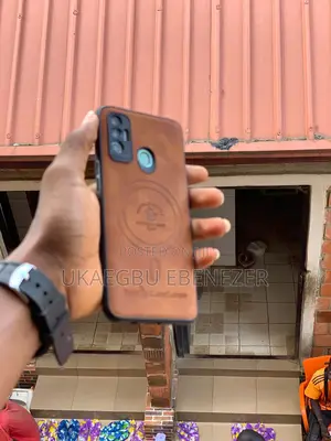 Tecno Spark 7P 64 GB Gray